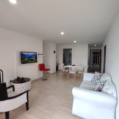 Imagen de Apartamento en Venta Riascos