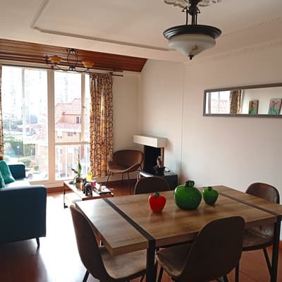 Imagen de Apartamento en Venta MARANTA