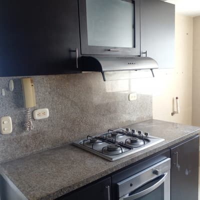 Imagen de Apartamento en Arriendo La Concepción