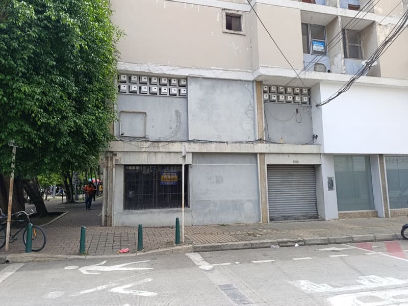 Imagen principal de Local en Arriendo El Centro