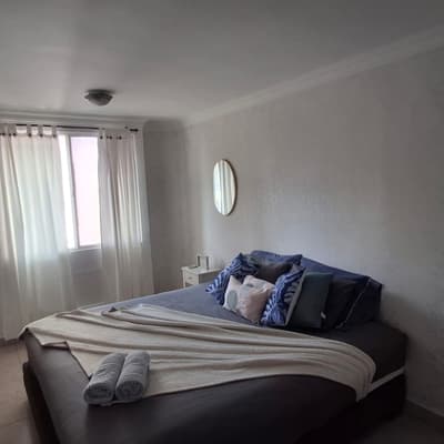 Imagen de Apartamento en Arriendo Miramar