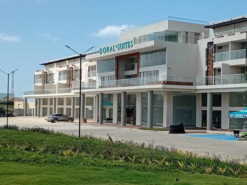 Imagen principal de Apartamento en Venta ZONA NORTE