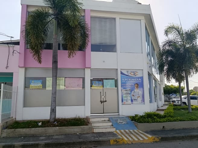 Imagen principal de Local en Arriendo El Centro