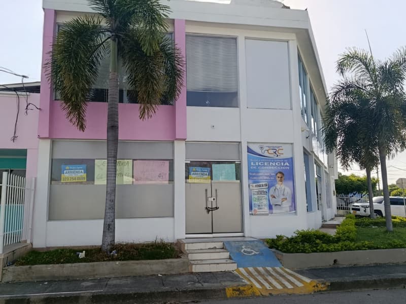 Imagen principal de Local en Arriendo El Centro