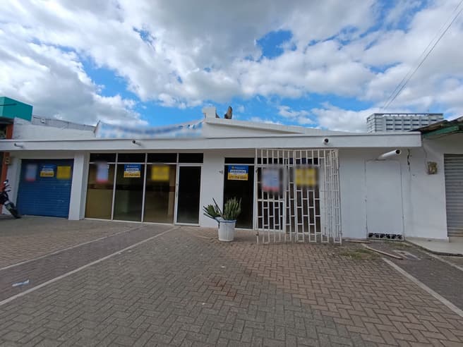 Imagen principal de Local en Arriendo Los Laureles