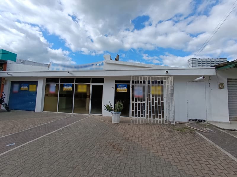 Imagen principal de Local en Arriendo Los Laureles
