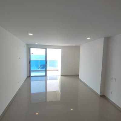 Imagen de Apartamento en Venta Crespo