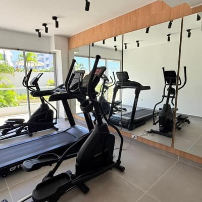 Imagen de Apartamento en Arriendo Serena Del Mar