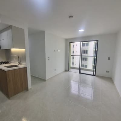 Imagen de Apartamento en Arriendo Andrea Carolina