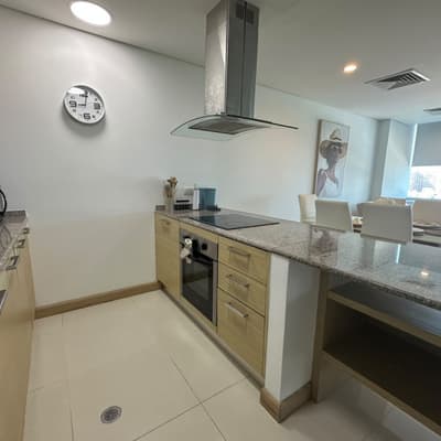 Imagen de Apartamento en Arriendo La Castellana
