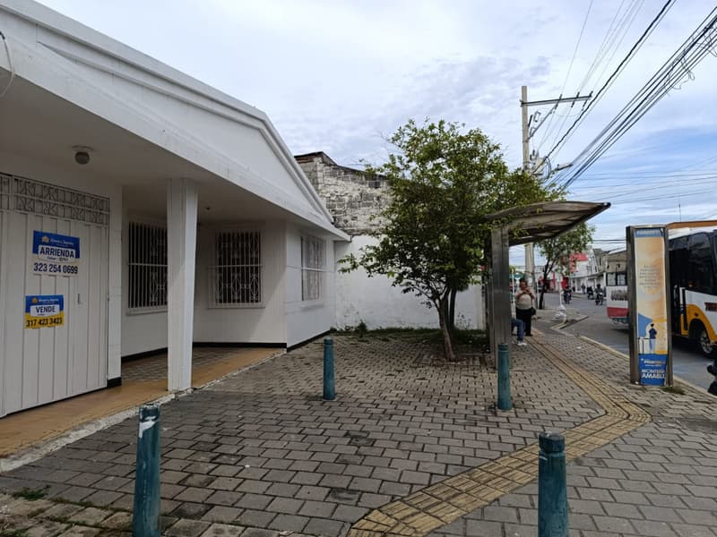 Imagen principal de Casa en Venta El Centro