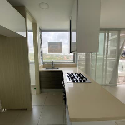 Imagen de Apartamento en Arriendo PORTAL DE GENOVES