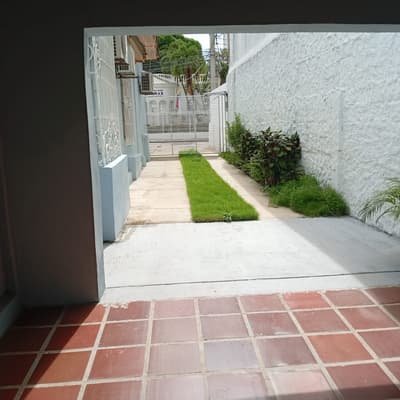 Imagen de Casa en Arriendo Manga