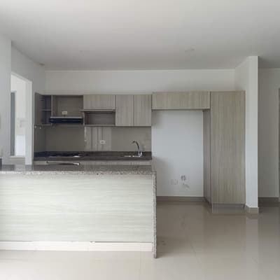 Imagen de Apartamento en Venta La Castellana