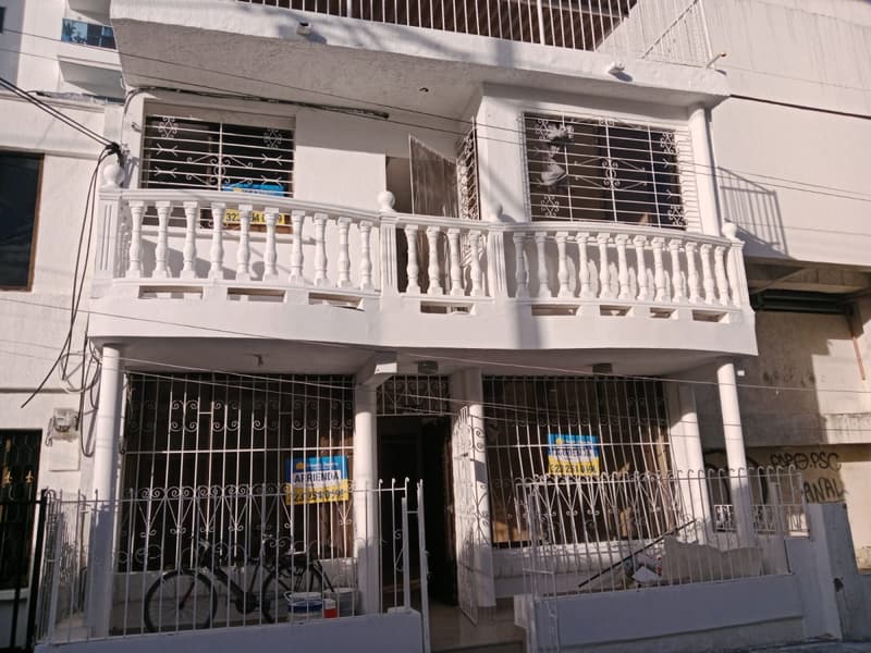 Imagen principal de Casa en Arriendo Manga