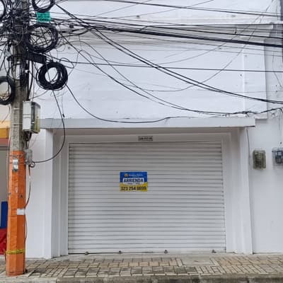 Imagen de Local en Arriendo El Centro