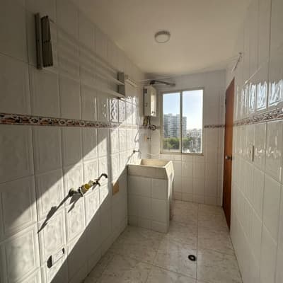 Imagen de Apartamento en Arriendo Villa Santos