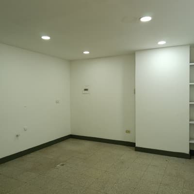 Imagen de Oficina en Arriendo El Centro