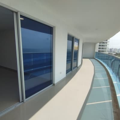 Imagen de Apartamento en Venta Crespo