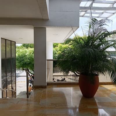 Imagen de Oficina en Arriendo El Centro