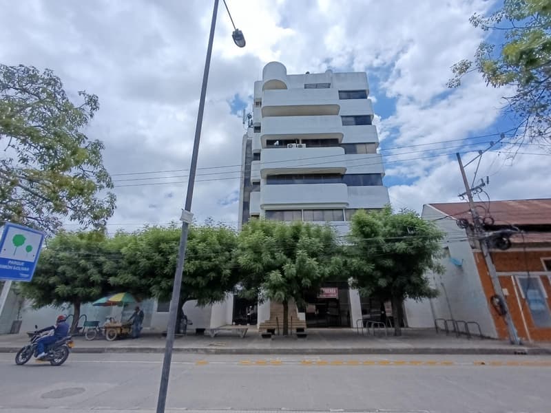 Imagen principal de Oficina en Venta El Centro