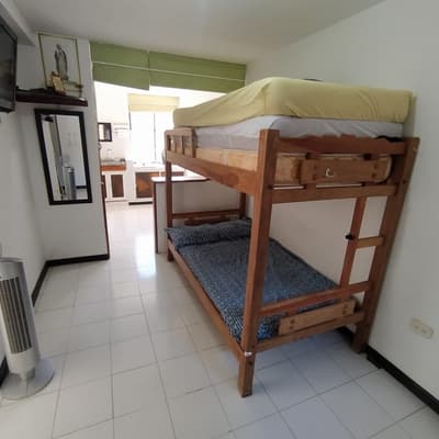 Imagen de Apartaestudio en Arriendo Gaira