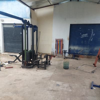 Imagen de Lote en Venta Turbaco