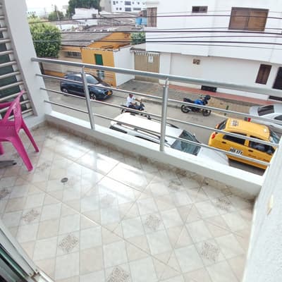 Imagen de Apartamento en Venta El Centro