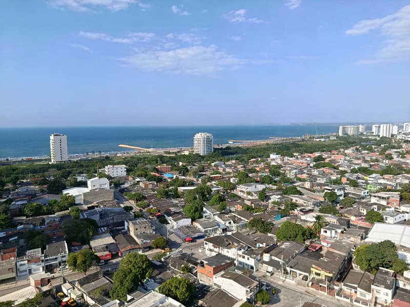 Imagen principal de Apartamento en Venta Torices
