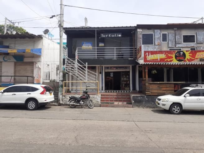 Imagen principal de Local en Arriendo Las Gaviotas