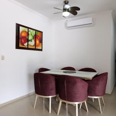 Imagen de Casa en Venta La Castellana