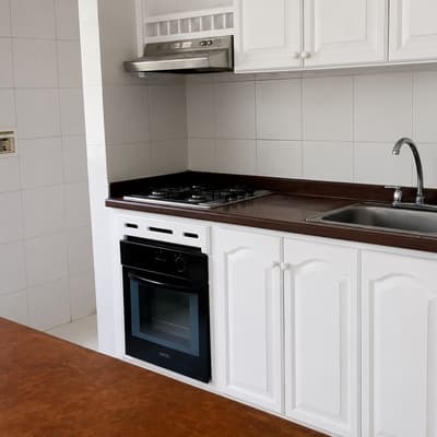 Imagen de Apartamento en Venta Crespo