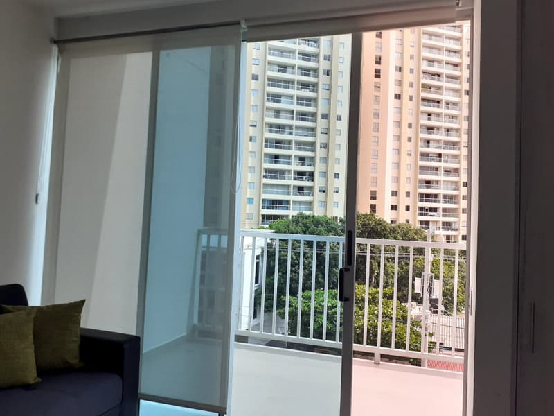 Imagen principal de Apartaestudio en Venta El Mayor