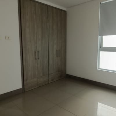 Imagen de Apartamento en Arriendo Cabrero