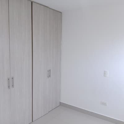 Imagen de Apartamento en Arriendo Alto Bosque