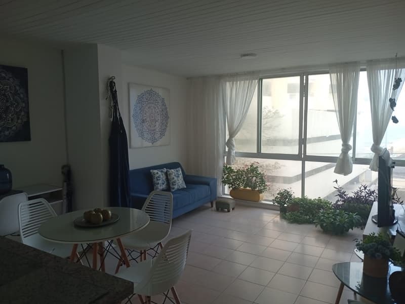 Imagen principal de Apartamento en Arriendo Cabrero