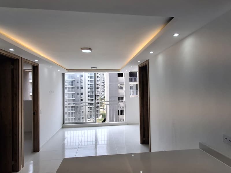 Imagen principal de Apartamento en Arriendo CIUDAD DE MALLORQUIN
