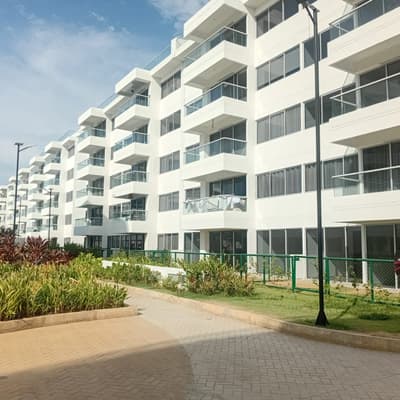 Imagen de Apartamento en Venta Serena Del Mar