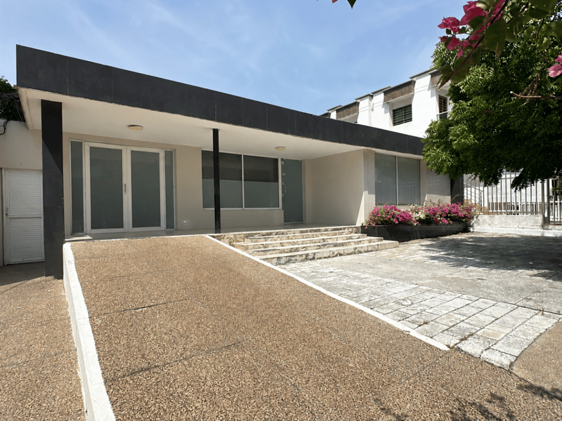 Imagen principal de Casa en Arriendo La Campiña