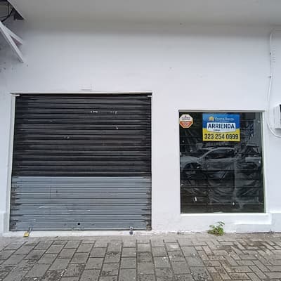 Imagen de Local en Arriendo El Centro
