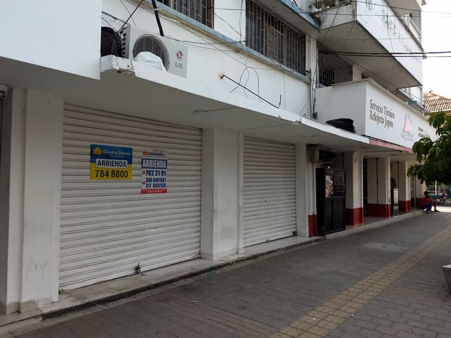 Imagen principal de Local en Arriendo El Centro
