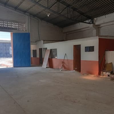 Imagen de Bodega en Arriendo MALAMBITO