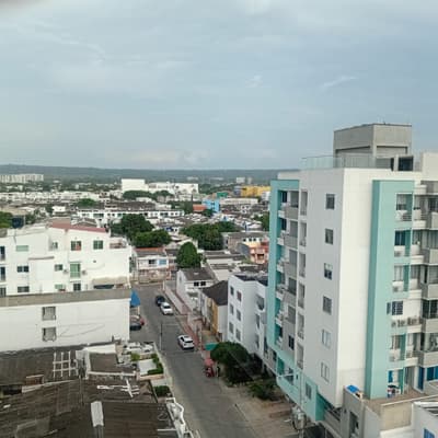 Imagen de Apartamento en Venta El Recreo