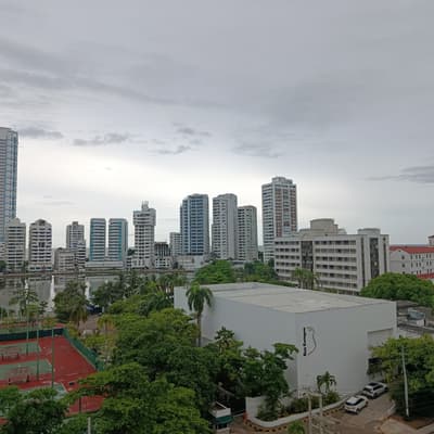 Imagen de Apartamento en Venta Bocagrande