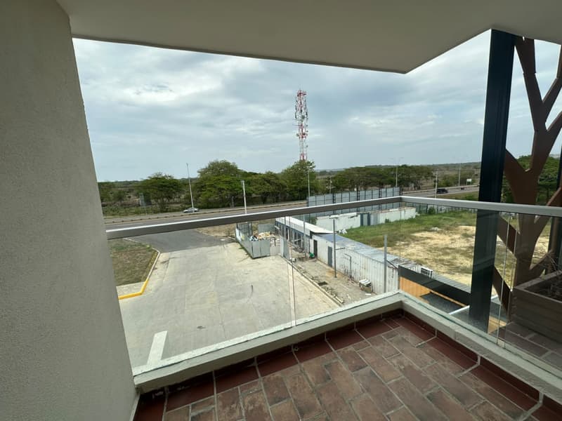 Imagen principal de Apartamento en Venta ZONA NORTE