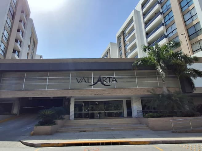 Imagen principal de Apartamento en Arriendo Riomar
