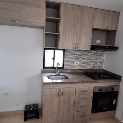 Imagen de Apartamento en Arriendo Paraíso