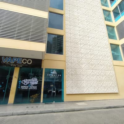 Imagen de Oficina en Arriendo El Mayor