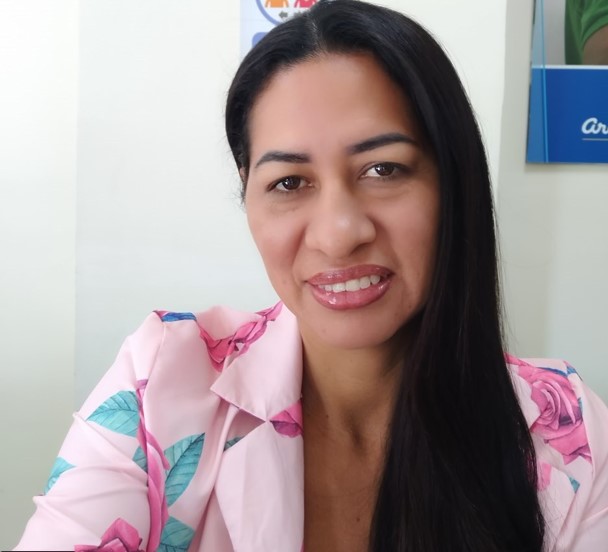 Rocio Uribe