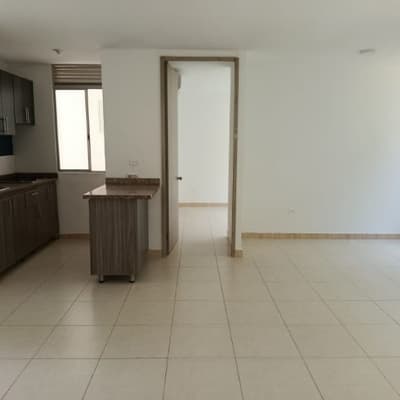 Imagen de Apartamento en Arriendo Serena Del Mar